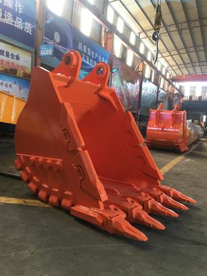 NM400 John Deere ロック バケツ 屋外重用掘削機 バケツ