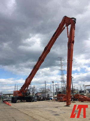 建設機械 NM400 長距離掘削機 ブーム