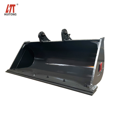 1.0M3 容量 エグババターアタッチメント 製品 22T エグババターディッチングバケツ OEM