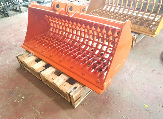 ハードオックス450 掘削機 骨格 ボケット 0.2-2.8 キュービックメートル 掘削 清掃 敷設 シーブ