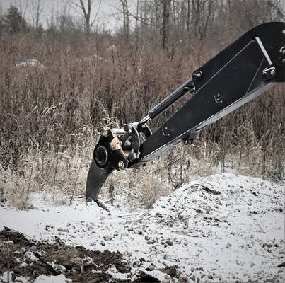 オーダーメイド 35Ton CAT350 PC350 農業用リッパーロック・ディガー 付属品 ホットセール 工場製品 カスタマイズ可