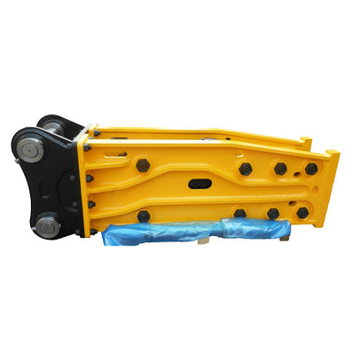 195MM 直径 パーソナライズド ブレイクハンマー 50トン CAT350 掘削機 建設機械 工場 直売 付属品