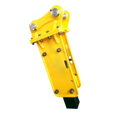 195MM 直径 パーソナライズド ブレイクハンマー 50トン CAT350 掘削機 建設機械 工場 直売 付属品