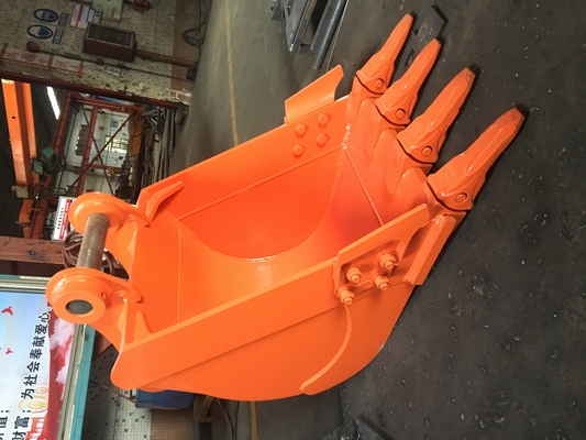 SH140 エグババター バケツ GP バケツ 10-20 トン エグババター 標準 バケツ