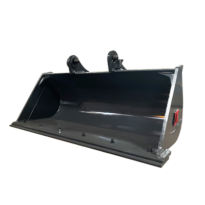 重量Q355B NM400/450/500 優れた強度を持つ掘削用バケツ