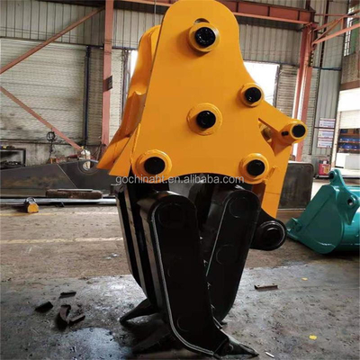 Huitong 6-11のトンの機械掘削機は販売のために取り組み、できすべての掘削機のために回り、非回る。