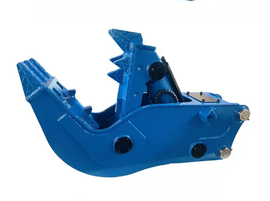 優れた技術とカスタマイズされたHydraulic Beton Pulverizer