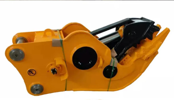 破壊用具の掘削機の具体的なPulverizerの掘削機の油圧Pulverizer