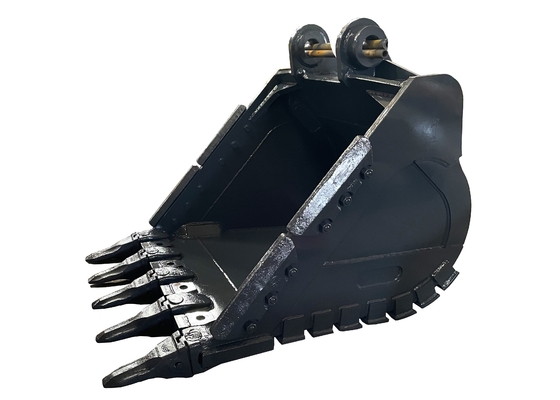 PC 36 トン重用岩のバケツ NM400素材