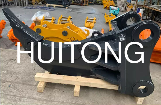 重用歯石裂き器 エグババター スキャリファーは 41-45 トン エグババター フィット PC430 PC450 CAT345 ZX450 SK450 DX420 DX450 R430 R455 EC450 SY415 SY465 XE420 XE450 土壌緩解&岩石破裂用
