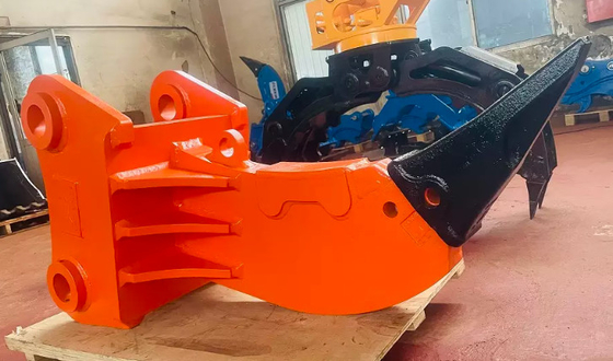 15トンのCAT315 PC150 掘削機 ロックリッパー アルギカルチャーの付属品 厚さ定番 熱売り 工場直販価格