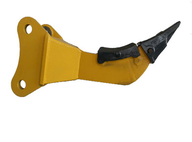 15トンのCAT315 PC150 掘削機 ロックリッパー アルギカルチャーの付属品 厚さ定番 熱売り 工場直販価格