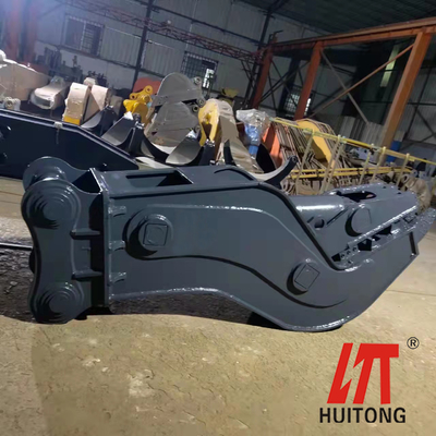 優れた技術とカスタマイズされたHydraulic Beton Pulverizer