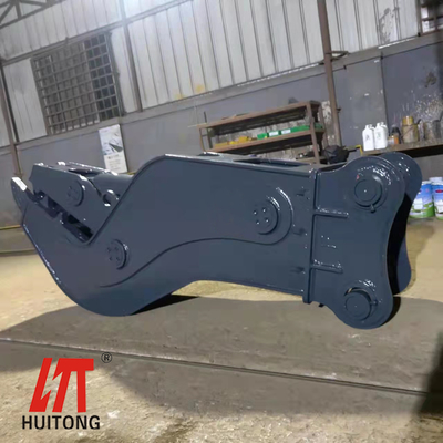 優れた技術とカスタマイズされたHydraulic Beton Pulverizer