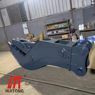 優れた技術とカスタマイズされたHydraulic Beton Pulverizer