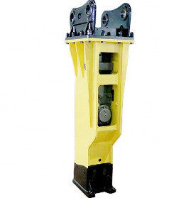 高品質 カスタマイズされた 3T CAT303.5 エグババター ブレーカー ハンマー OEM 直径 高品質 エグババター ビブロ ロック ブレーカー 付属品