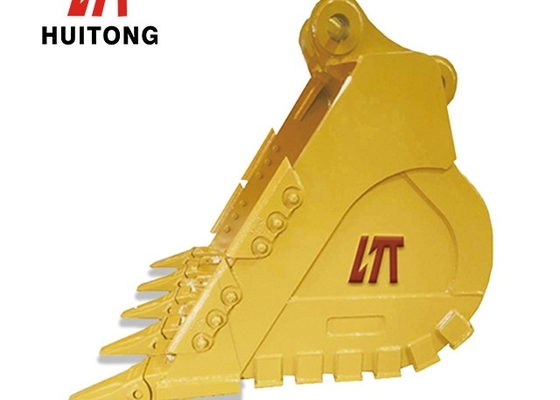 エグババターバケツ 35T エグババター CAT330 HD バケツ 高品質 HARDOX450 カスタマイズ 1.5CBM 鉱山バケツ ホットセール